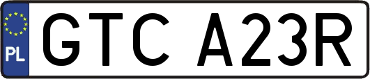 GTCA23R