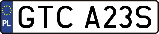 GTCA23S