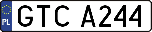 GTCA244