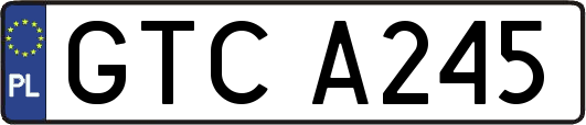 GTCA245