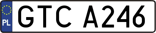 GTCA246