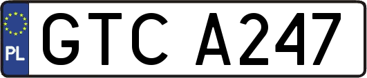 GTCA247