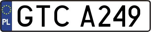 GTCA249