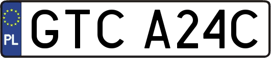 GTCA24C