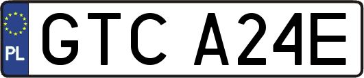 GTCA24E