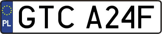GTCA24F