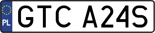 GTCA24S