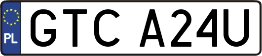 GTCA24U