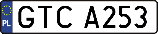 GTCA253