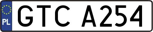 GTCA254