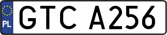 GTCA256