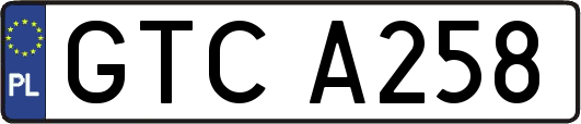 GTCA258