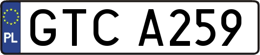 GTCA259
