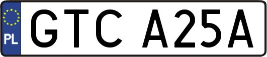 GTCA25A