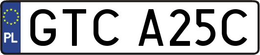 GTCA25C