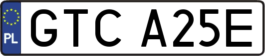 GTCA25E