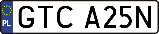 GTCA25N