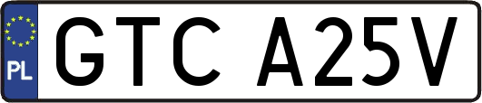 GTCA25V