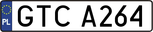 GTCA264