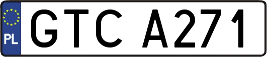 GTCA271