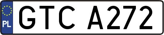 GTCA272