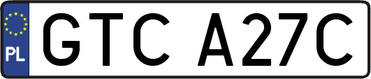 GTCA27C