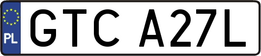 GTCA27L
