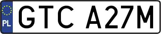 GTCA27M