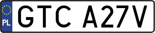 GTCA27V