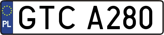 GTCA280