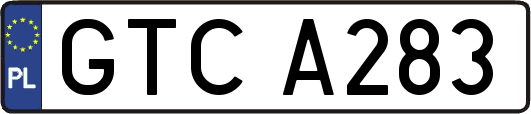 GTCA283