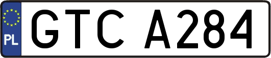 GTCA284