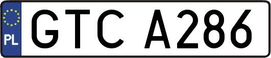 GTCA286