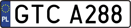 GTCA288