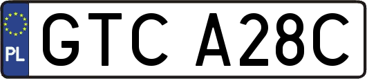 GTCA28C