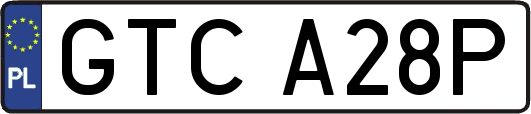 GTCA28P