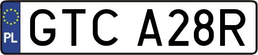 GTCA28R