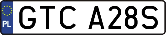 GTCA28S