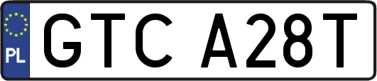 GTCA28T