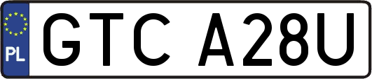 GTCA28U