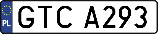 GTCA293