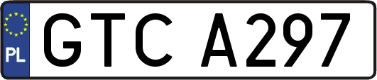 GTCA297