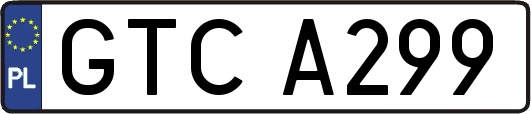 GTCA299