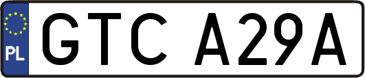 GTCA29A