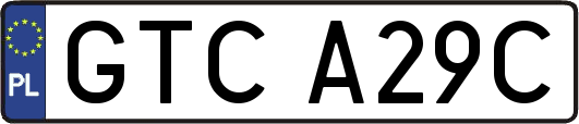 GTCA29C