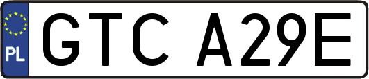 GTCA29E