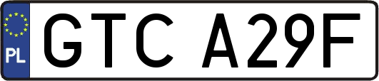 GTCA29F