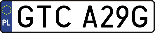 GTCA29G