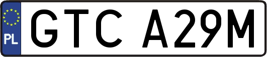 GTCA29M