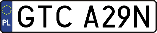 GTCA29N